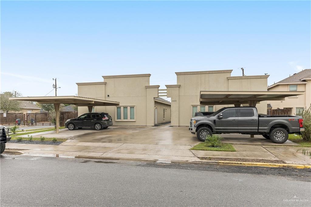 2203 Taxco Court, Edinburg, TX
