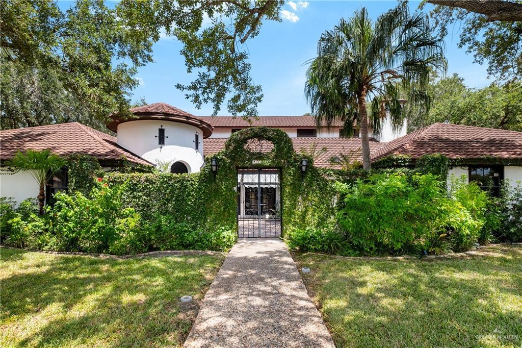 2714 Lake Shore Drive, Edinburg, TX