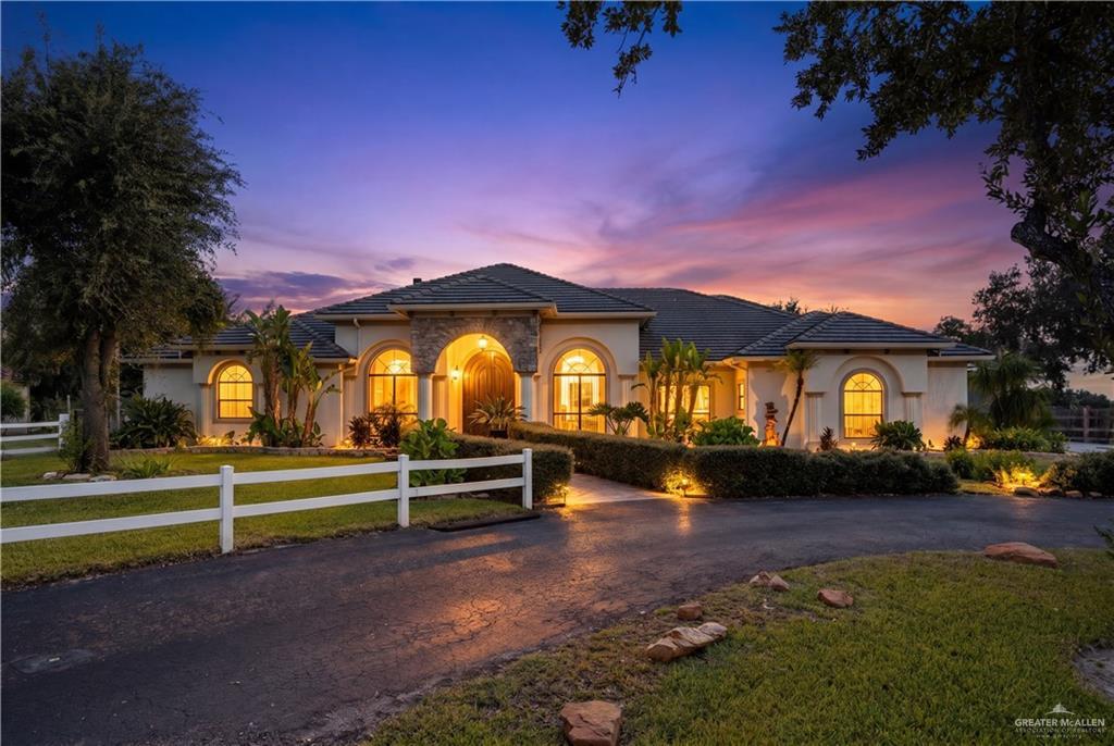 2116 West Alberta Road, Edinburg, TX