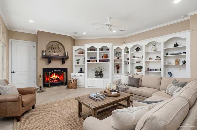 Photo 9 of 2116 West Alberta Road, Edinburg, TX 78539