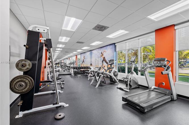 Photo 14 of 19380 Collins Avenue, #1107, Sunny Isles Beach, FL 33160