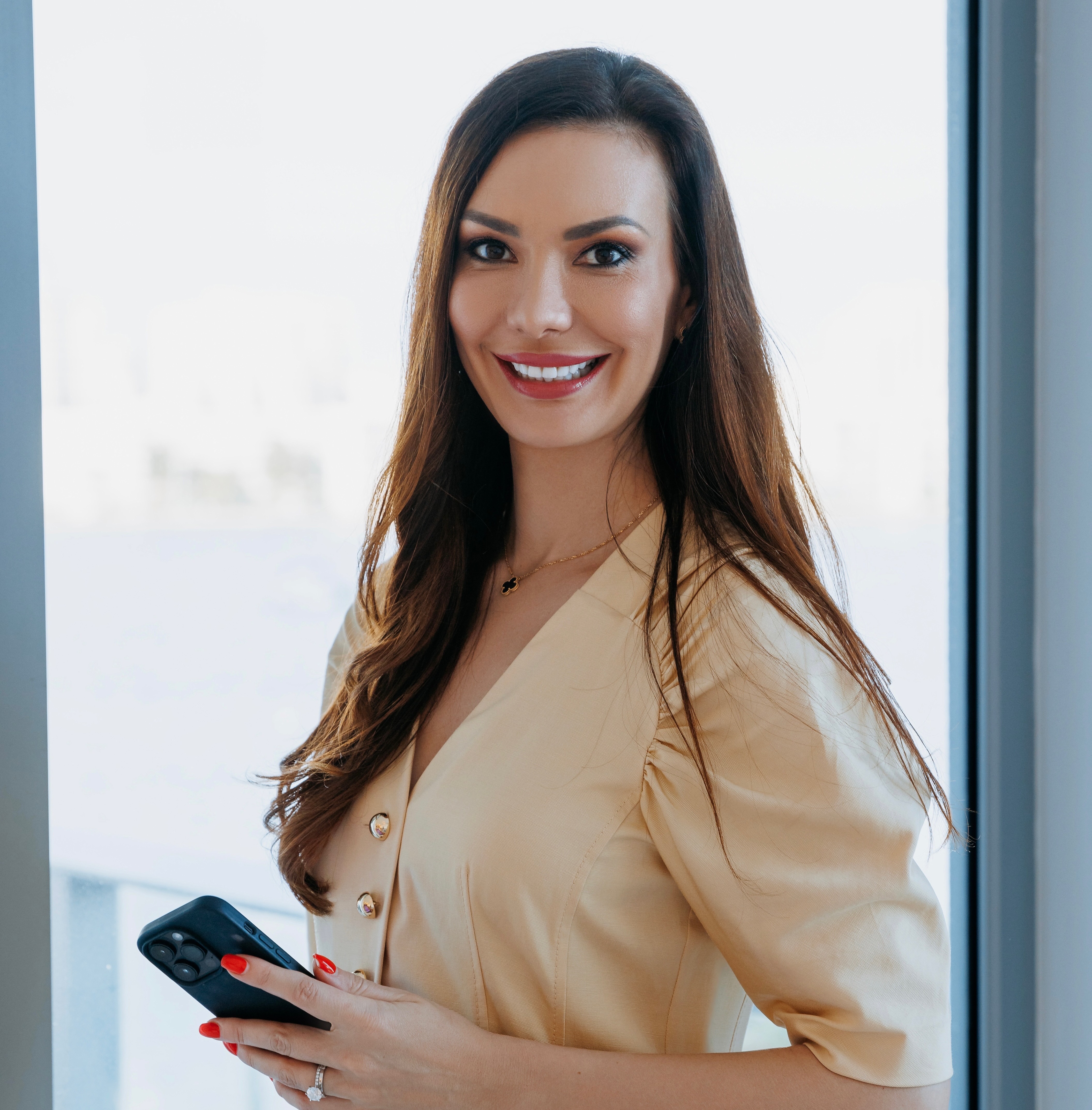 Profile image of Marina Sirbu