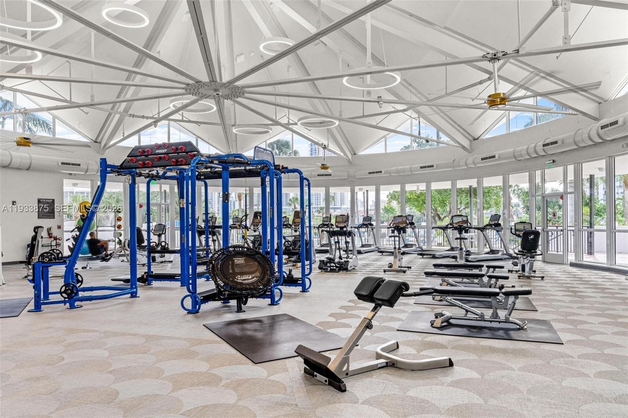 Photo 5 of 500 Three Islands Boulevard, APT 1112, Hallandale Beach, FL 33009