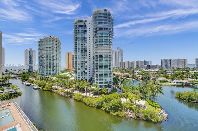 330 Sunny Isles Boulevard, #5-908, Sunny Isles Beach, FL