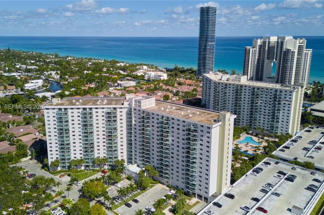 19380 Collins Avenue, #1107, Sunny Isles Beach, FL