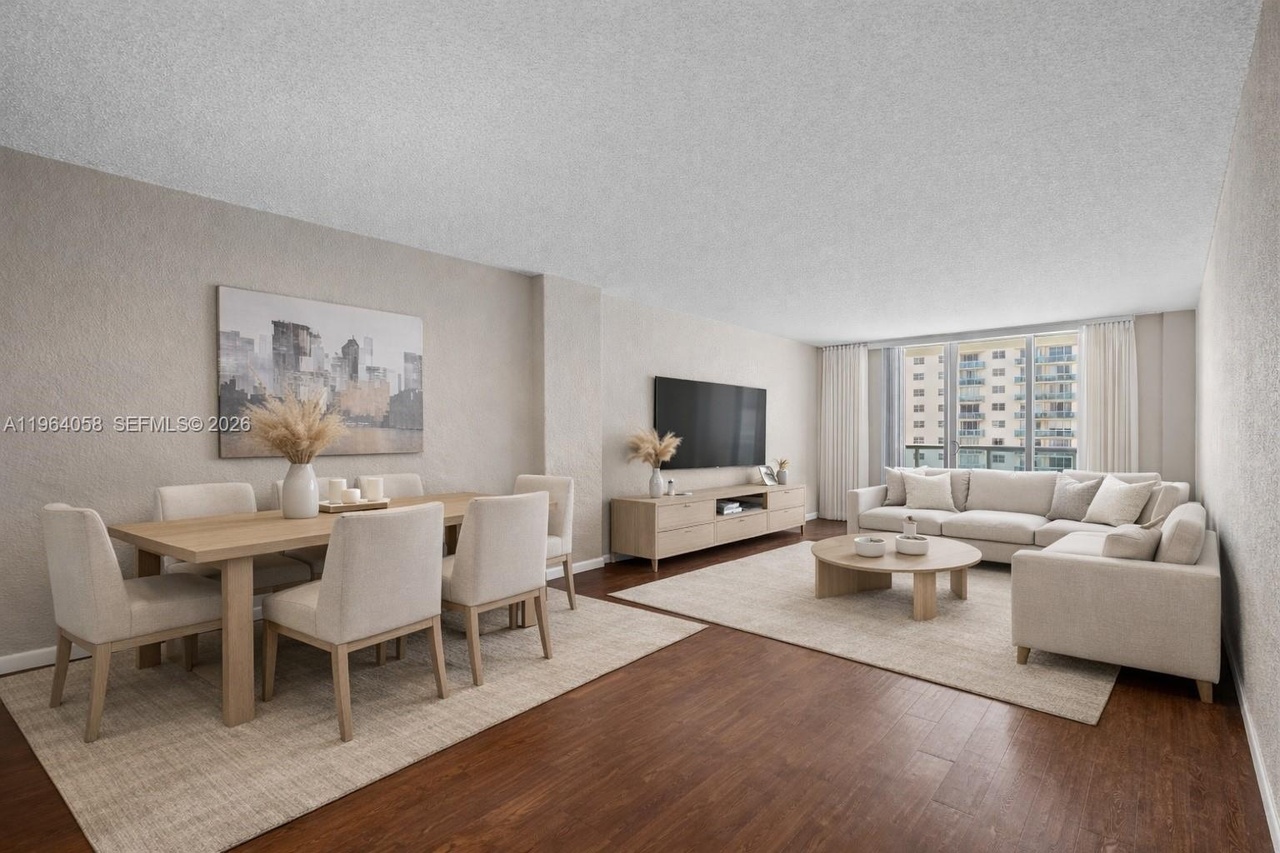 Photo 11 of 19380 Collins Avenue, #1107, Sunny Isles Beach, FL 33160