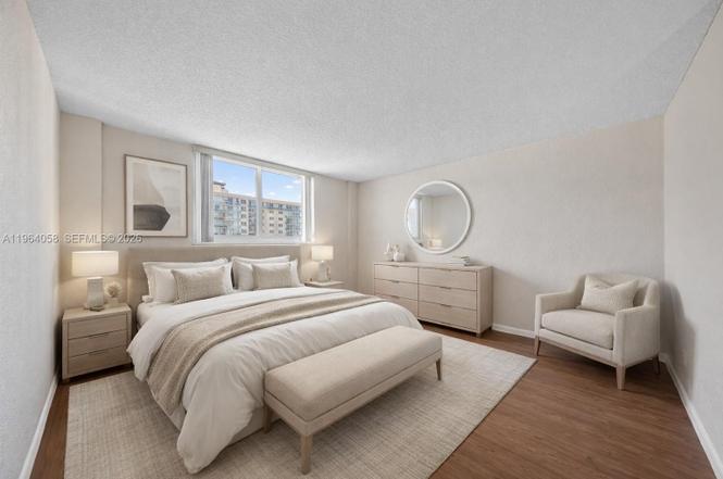 Photo 8 of 19380 Collins Avenue, #1107, Sunny Isles Beach, FL 33160