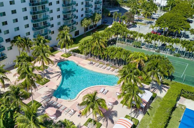 Photo 3 of 19380 Collins Avenue, #1107, Sunny Isles Beach, FL 33160