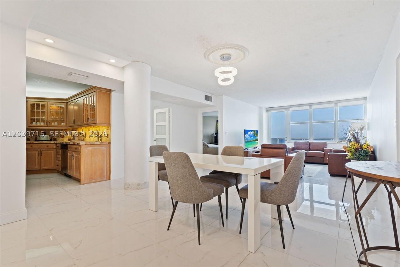 Photo 10 of 3725 South Ocean Drive, #1410, Hollywood, FL 33019
