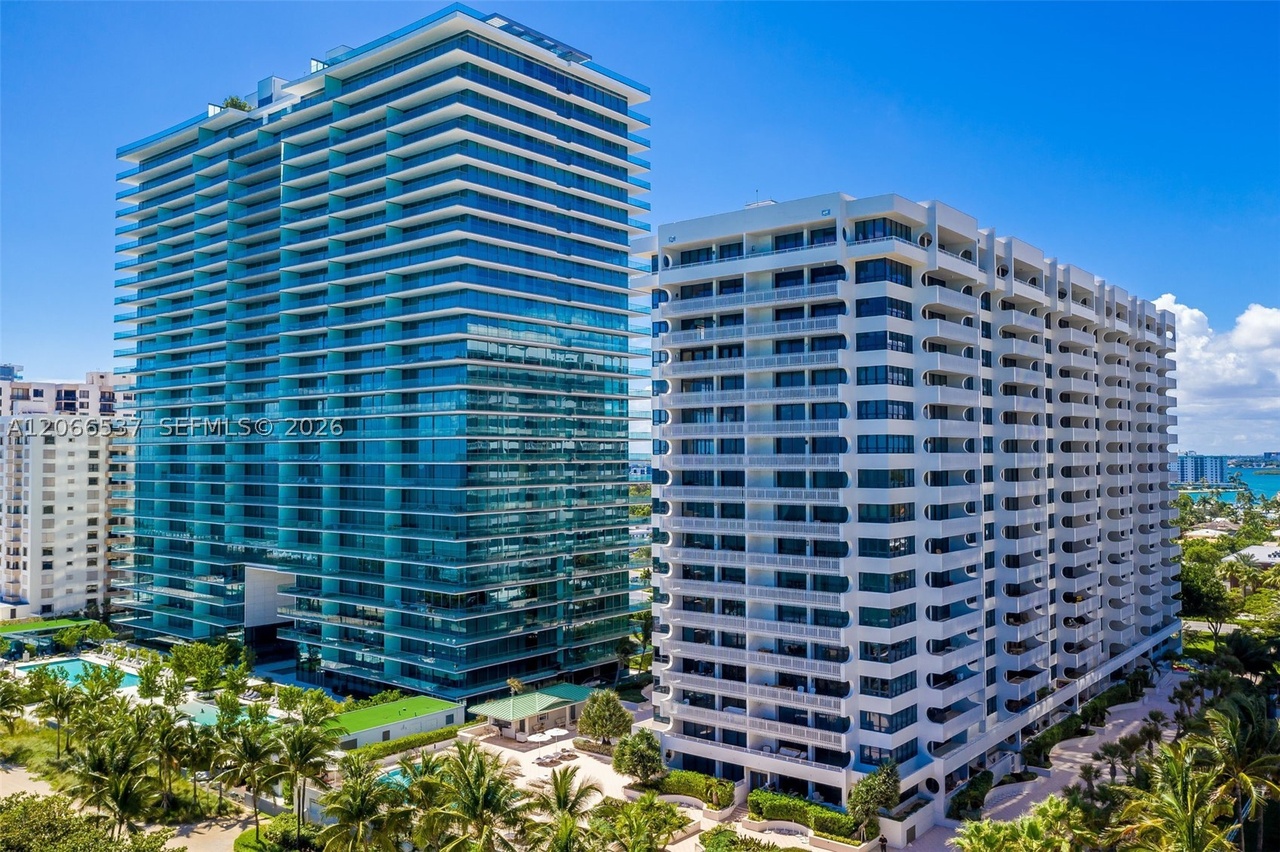 10205 Collins Avenue, # 206, Bal Harbour, FL