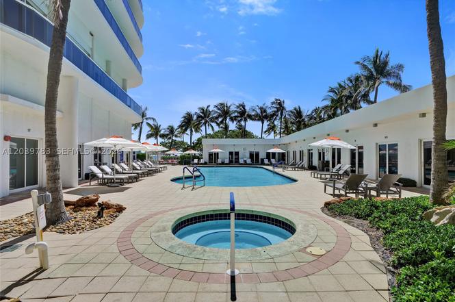 Photo 16 of 9601 Collins Avenue, # 402, Bal Harbour, FL 33154