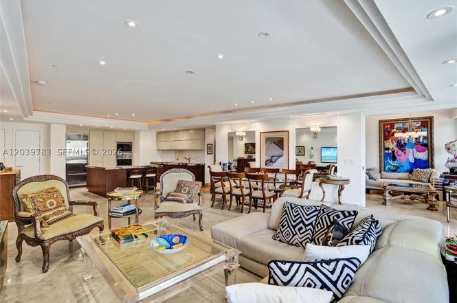 Photo 3 of 9601 Collins Avenue, # 402, Bal Harbour, FL 33154