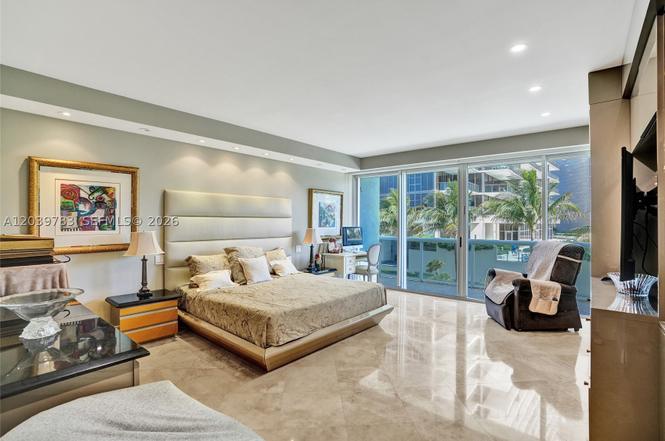 Photo 6 of 9601 Collins Avenue, # 402, Bal Harbour, FL 33154
