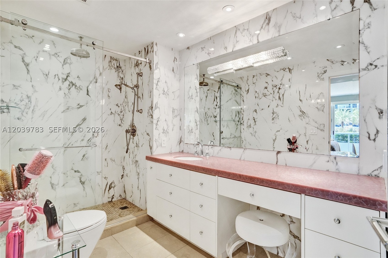 Photo 10 of 9601 Collins Avenue, # 402, Bal Harbour, FL 33154
