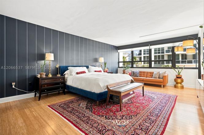 Photo 7 of 10205 Collins Avenue, # 206, Bal Harbour, FL 33154