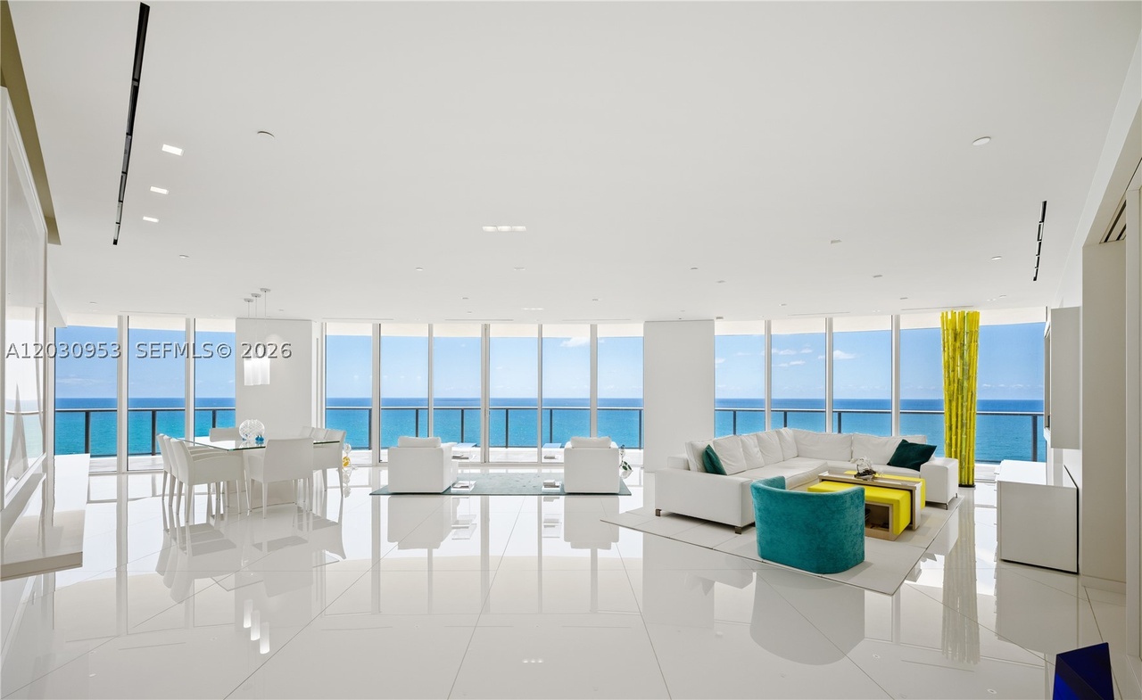 Photo 2 of 9703 Collins Avenue, # 2000, Bal Harbour, FL 33154