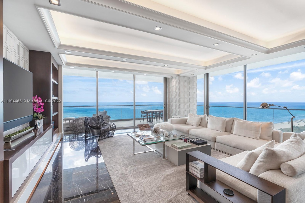 10201 Collins Avenue, Bal Harbour, FL