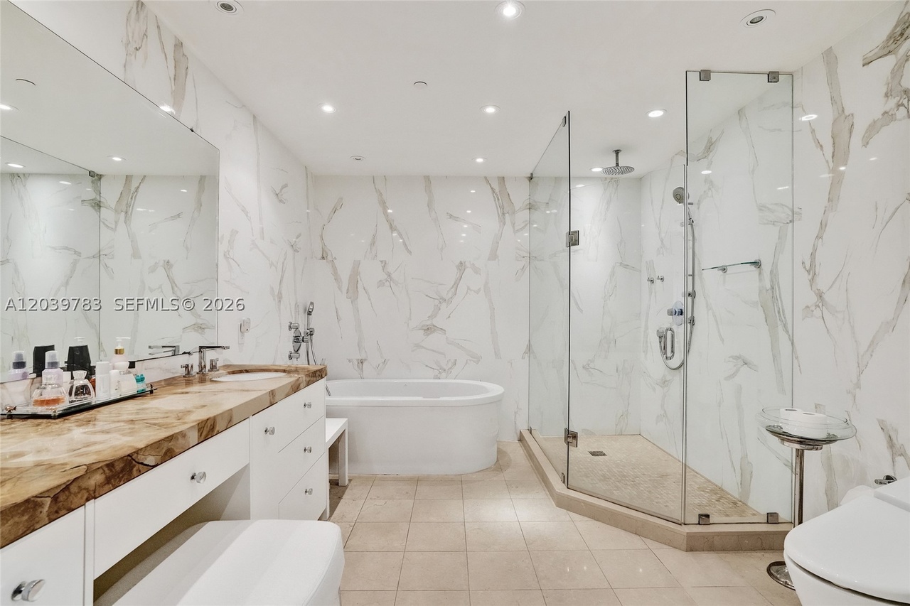 Photo 7 of 9601 Collins Avenue, # 402, Bal Harbour, FL 33154