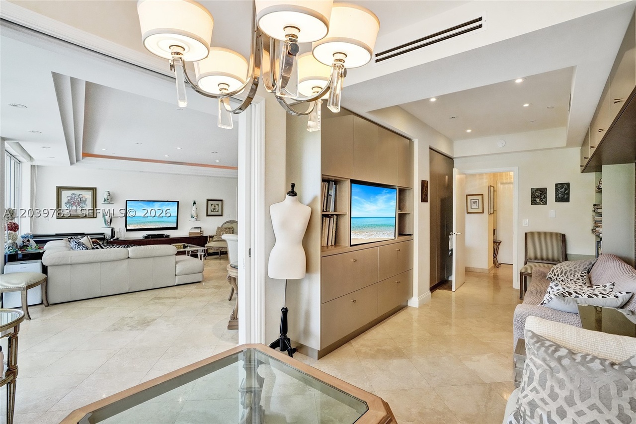 Photo 14 of 9601 Collins Avenue, # 402, Bal Harbour, FL 33154