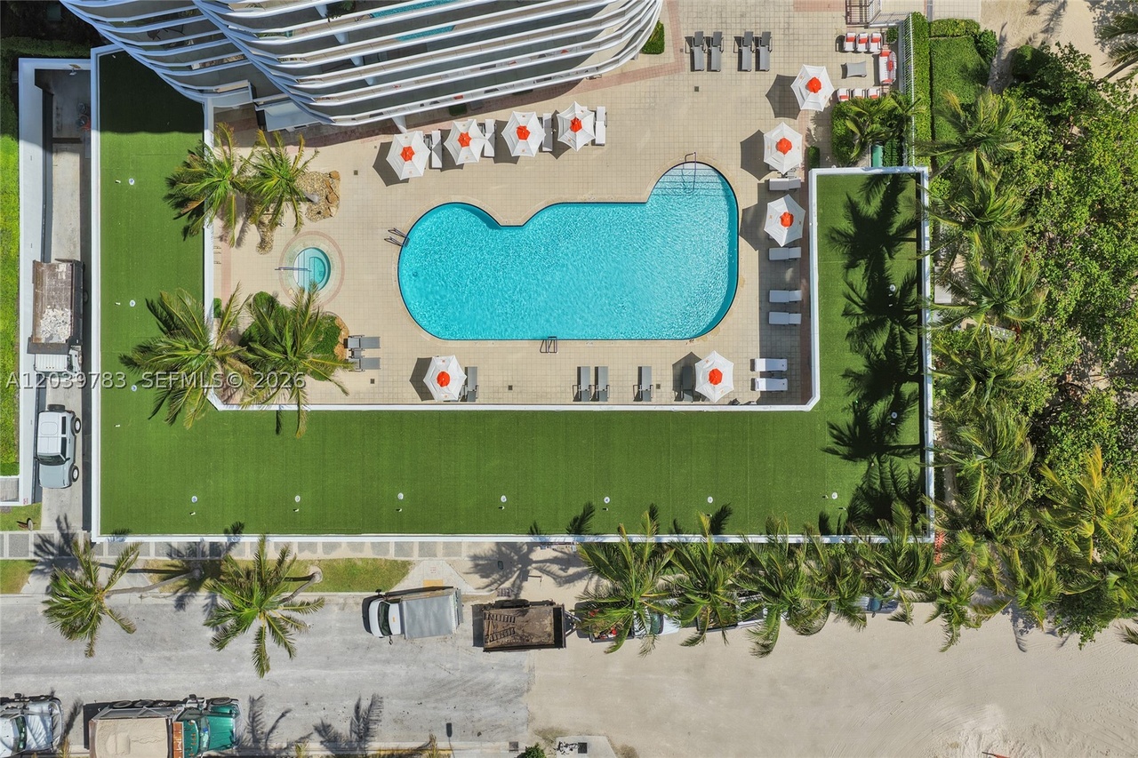 Photo 20 of 9601 Collins Avenue, # 402, Bal Harbour, FL 33154