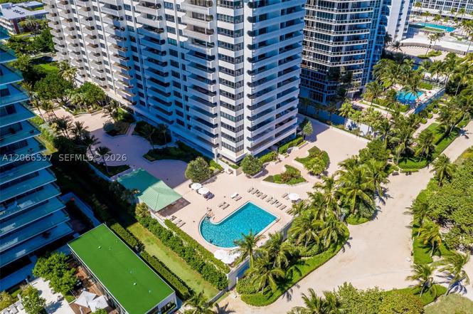 Photo 14 of 10205 Collins Avenue, # 206, Bal Harbour, FL 33154