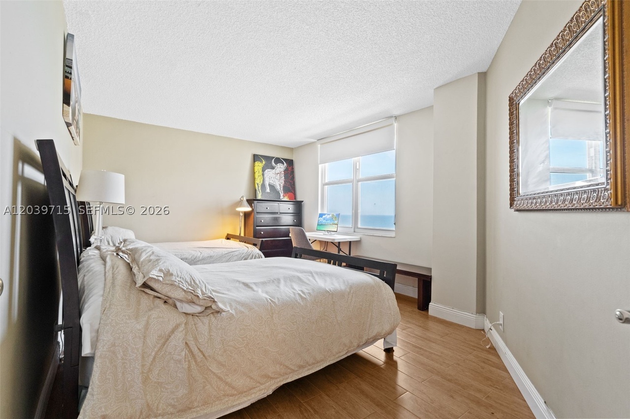 Photo 6 of 3725 South Ocean Drive, #1410, Hollywood, FL 33019