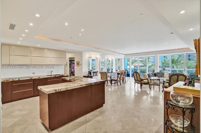 Photo 2 of 9601 Collins Avenue, # 402, Bal Harbour, FL 33154