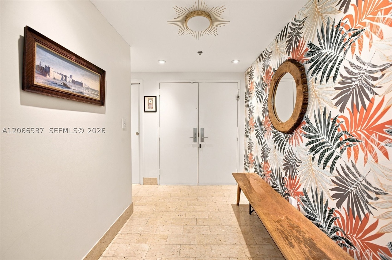 Photo 3 of 10205 Collins Avenue, # 206, Bal Harbour, FL 33154