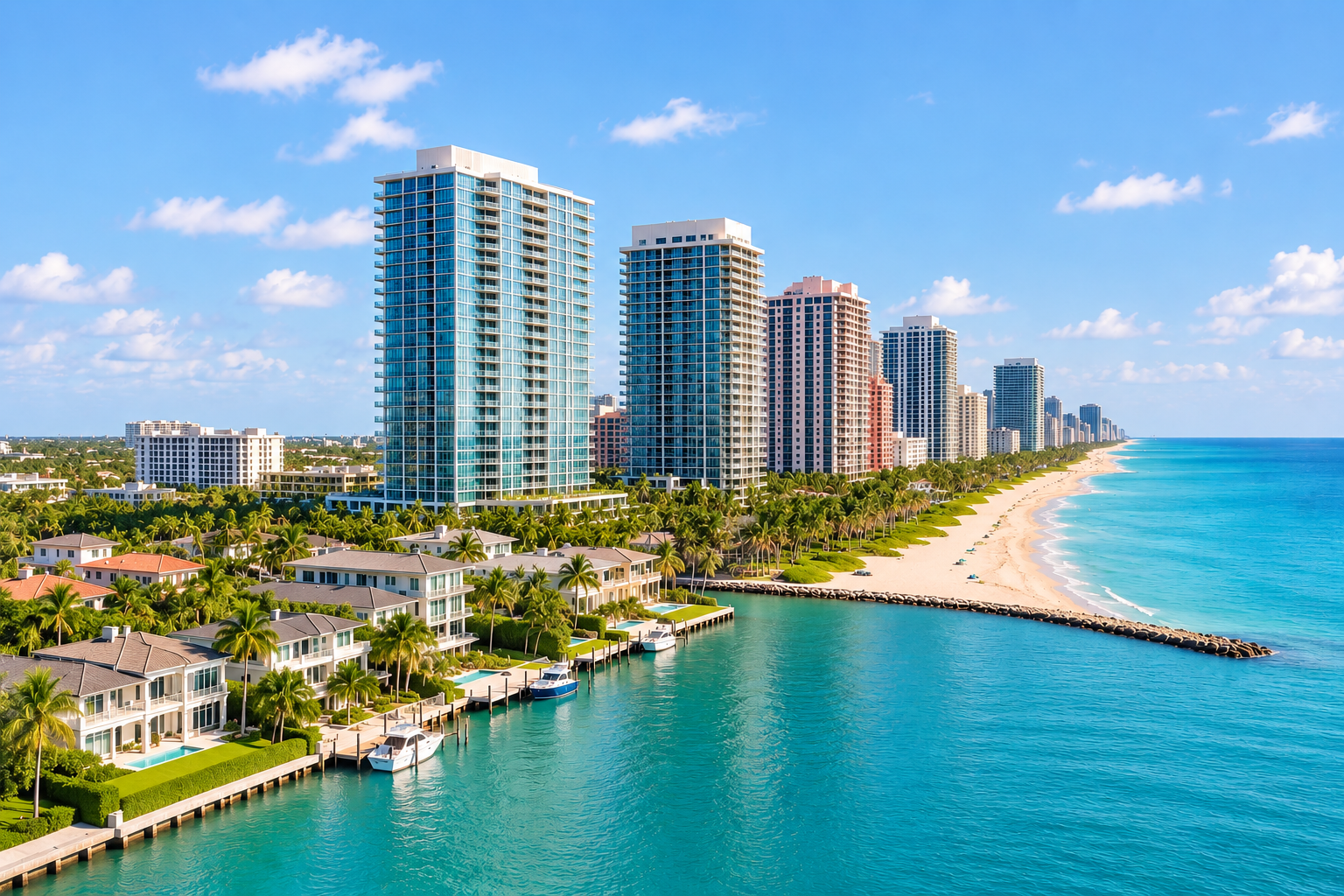 Cover image for Joelle Oiknine at ONE Sotheby's International Realty