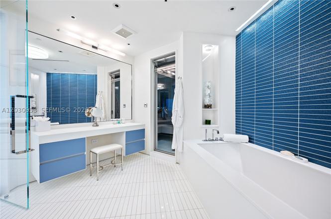 Photo 12 of 9703 Collins Avenue, # 2000, Bal Harbour, FL 33154