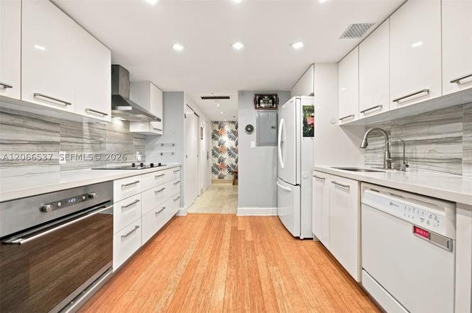 Photo 12 of 10205 Collins Avenue, # 206, Bal Harbour, FL 33154