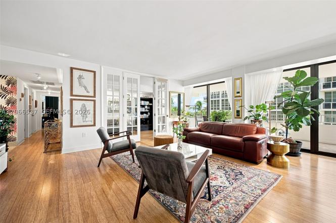 Photo 10 of 10205 Collins Avenue, # 206, Bal Harbour, FL 33154