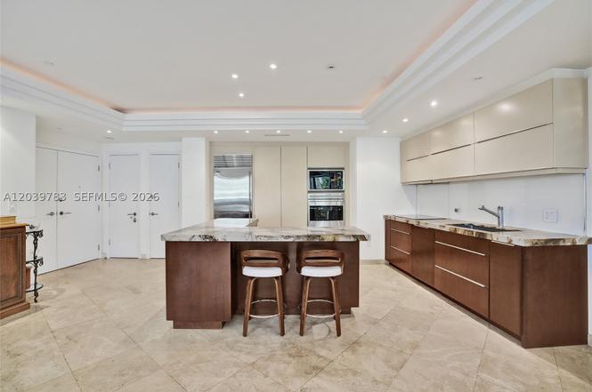 Photo 5 of 9601 Collins Avenue, # 402, Bal Harbour, FL 33154