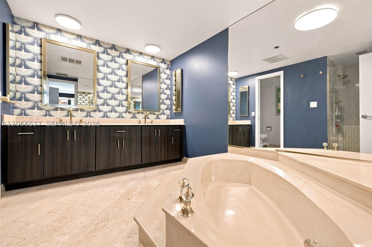 Photo 6 of 10205 Collins Avenue, # 206, Bal Harbour, FL 33154