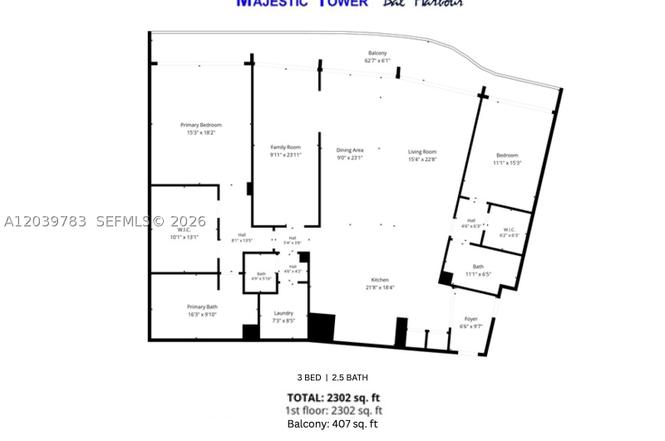 Photo 21 of 9601 Collins Avenue, # 402, Bal Harbour, FL 33154