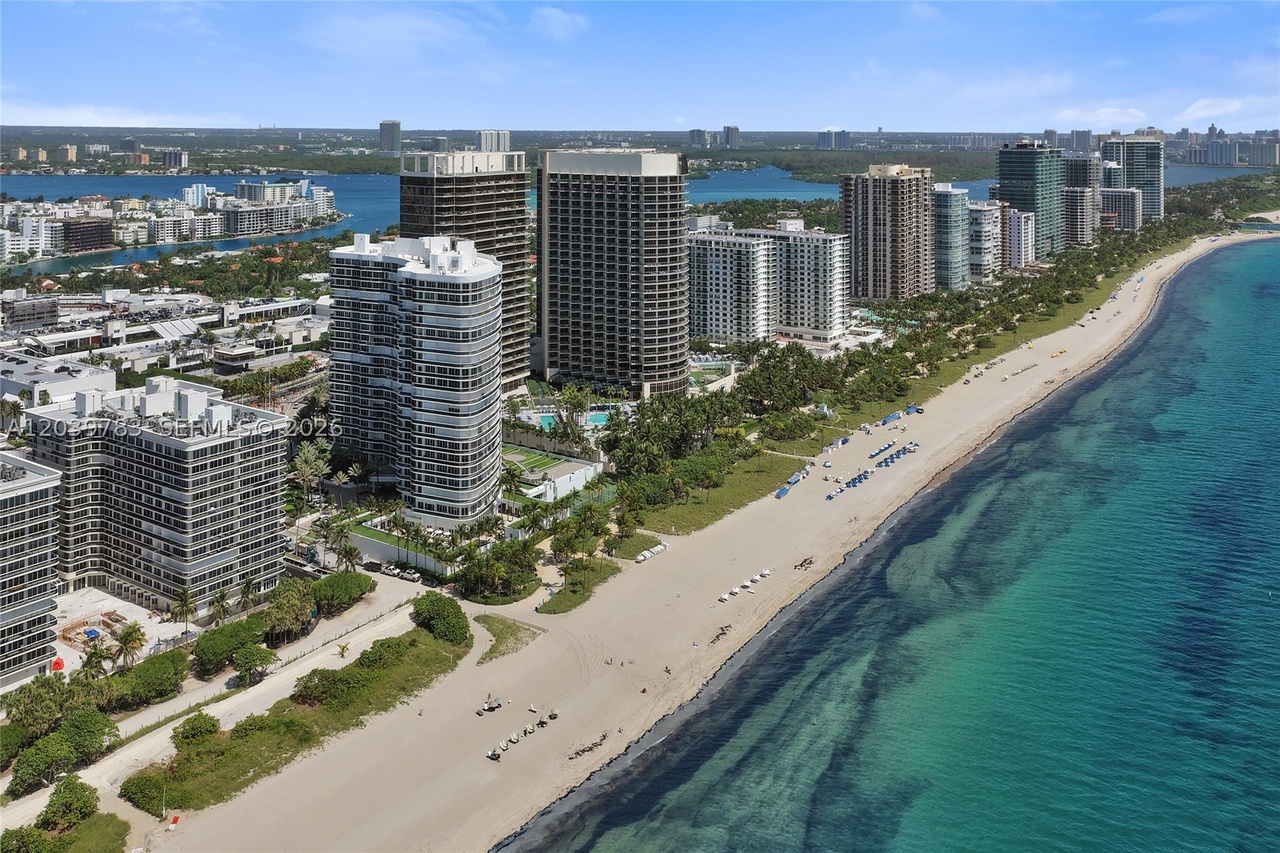 9601 Collins Avenue, # 402, Bal Harbour, FL