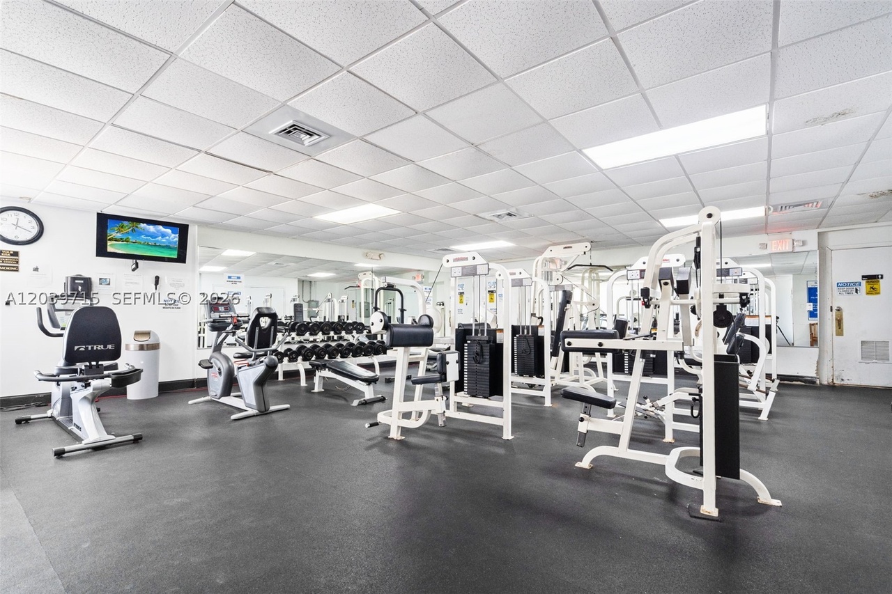 Photo 12 of 3725 South Ocean Drive, #1410, Hollywood, FL 33019