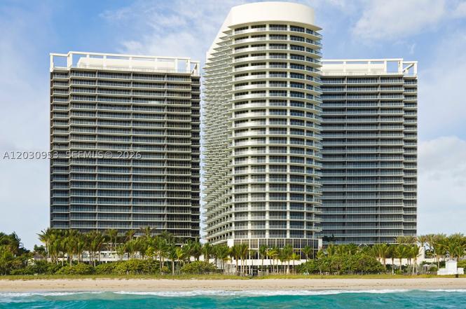 9703 Collins Avenue, # 2000, Bal Harbour, FL