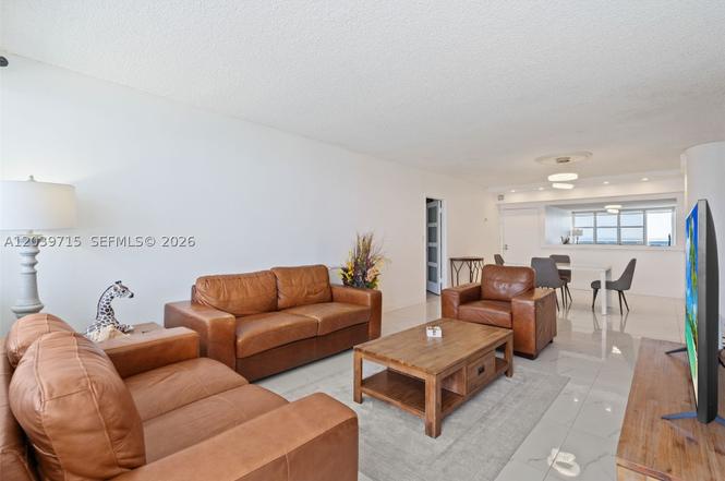 Photo 4 of 3725 South Ocean Drive, #1410, Hollywood, FL 33019