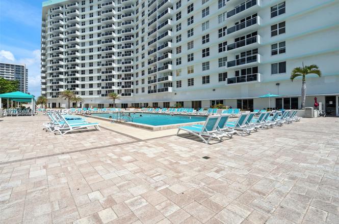 Photo 13 of 3725 South Ocean Drive, #1410, Hollywood, FL 33019