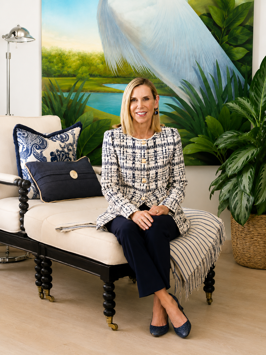 Profile image of Nancy Batchelor
