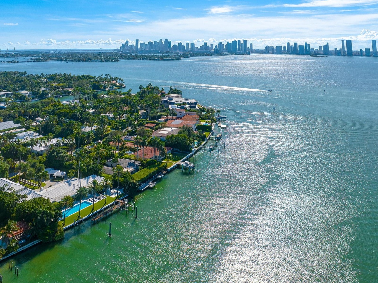 1601 North View Drive, Miami Beach, FL
