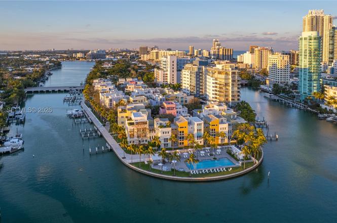 6103 Aqua Avenue, unit 701, Miami Beach, FL