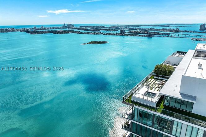 3131 Northeast 7th Avenue, UPH5303, Miami, FL