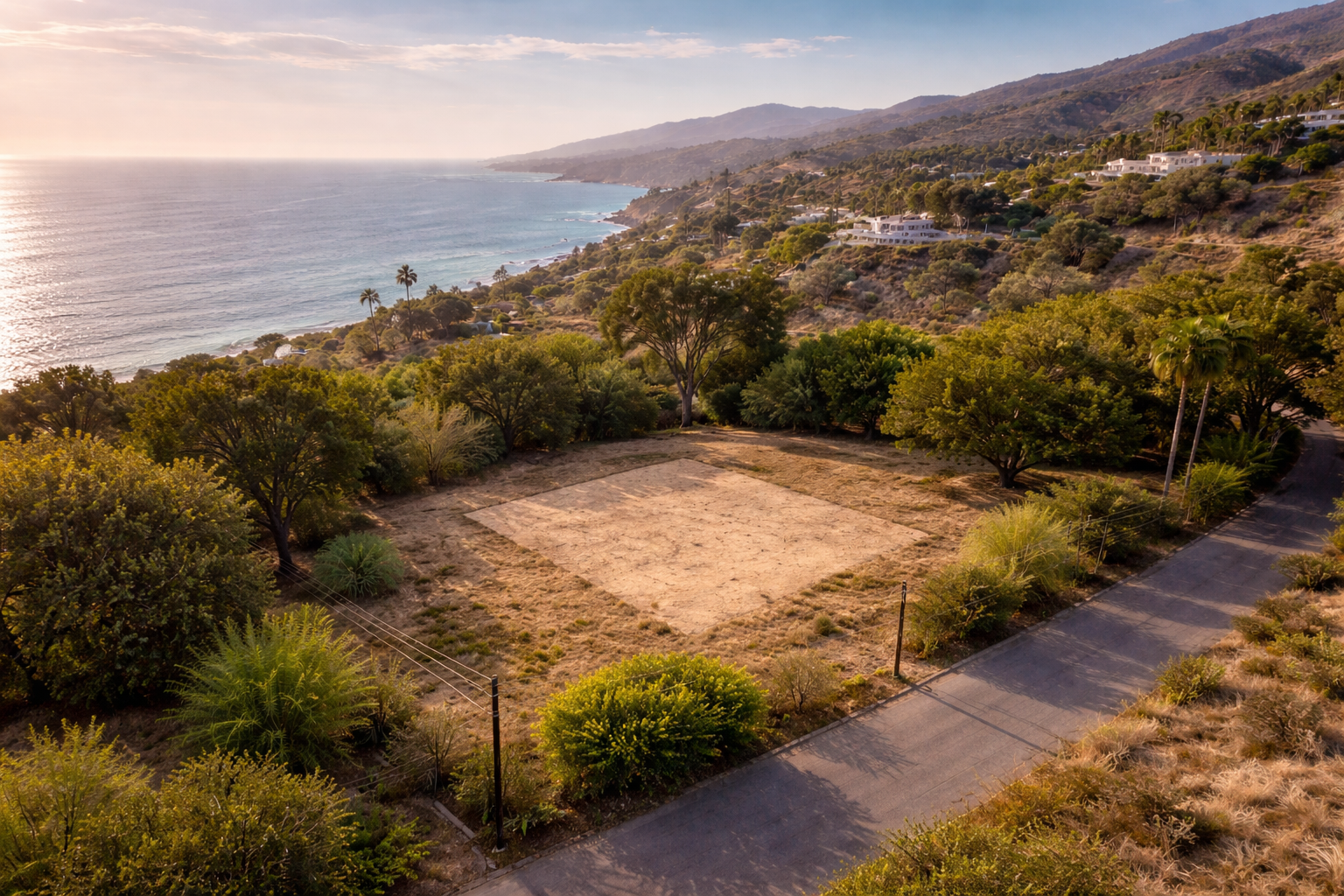 3248 Vista Del Mar Bluff, Malibu, CA