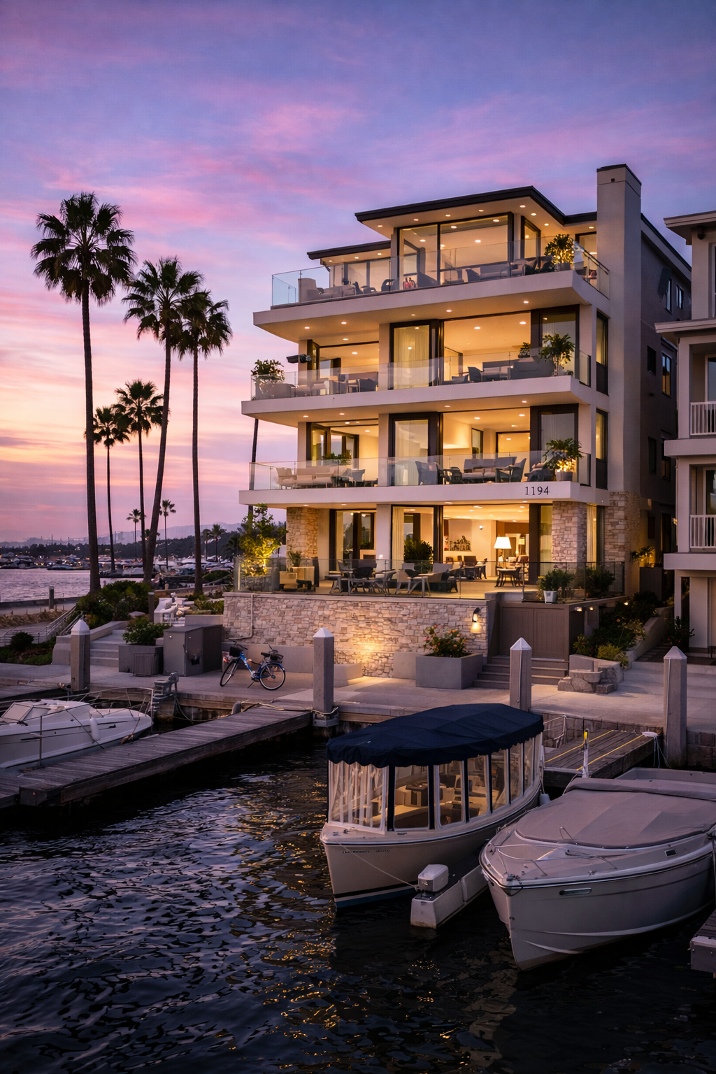 42 Sandcastle Lane, Unit 304, Newport Beach, CA