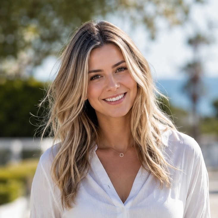 Profile image of Sarah Vance