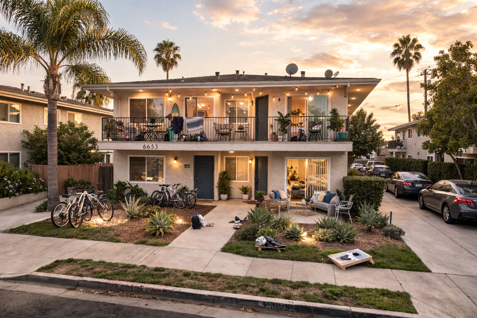 6675 Seabreeze Lane, Isla Vista, CA