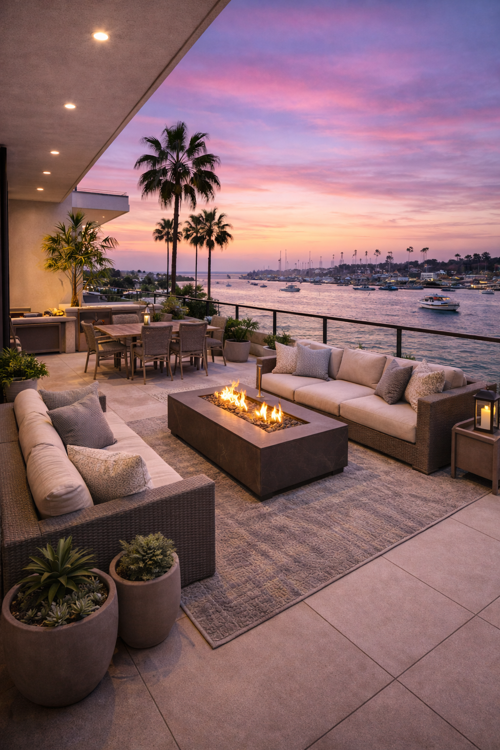 Photo 2 of 42 Sandcastle Lane, Unit 304, Newport Beach, CA 92660