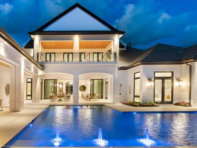 Photo 5 of 117 West St, Naples, FL 34108